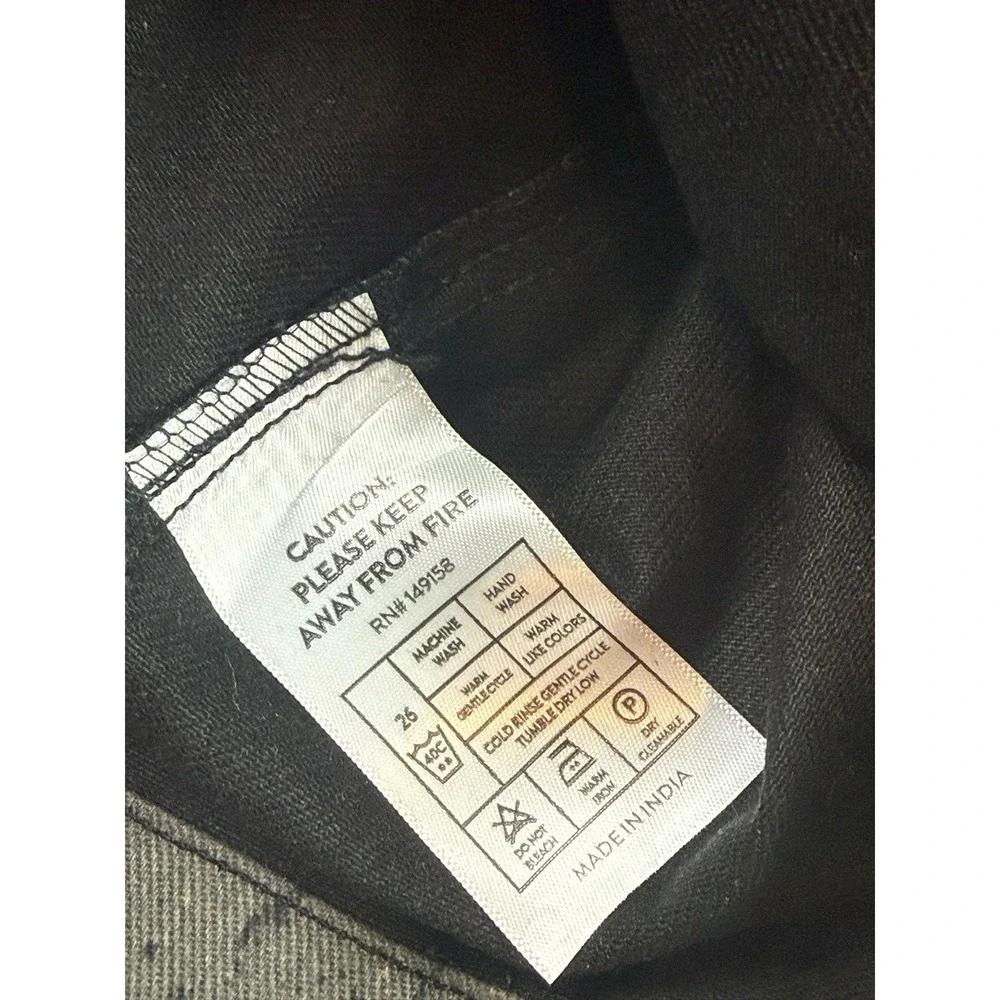 NOMAD Camo Shirt Jacket Men's L Snap Button Workwear Hunting Streetwear Canvas - Picture 4 of 9